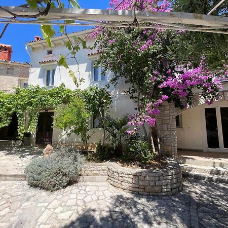 Villa Giulia Ližnjan 외부 사진