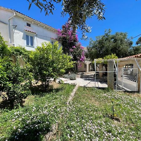 Villa Giulia Ližnjan 외부 사진