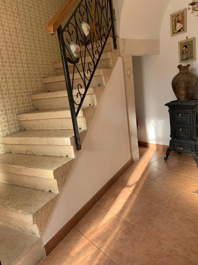 Villa Giulia Ližnjan 외부 사진