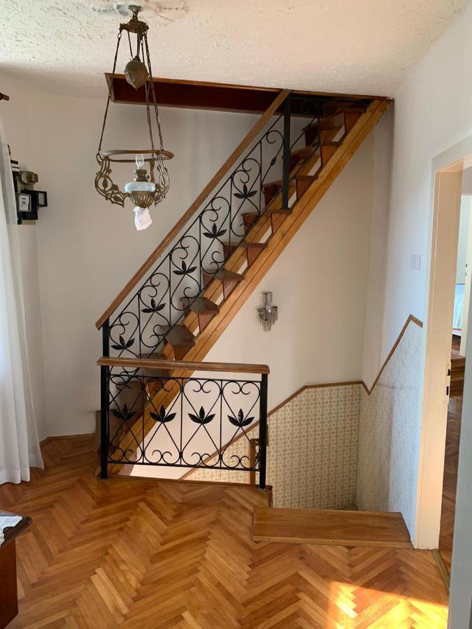 Villa Giulia Ližnjan 외부 사진