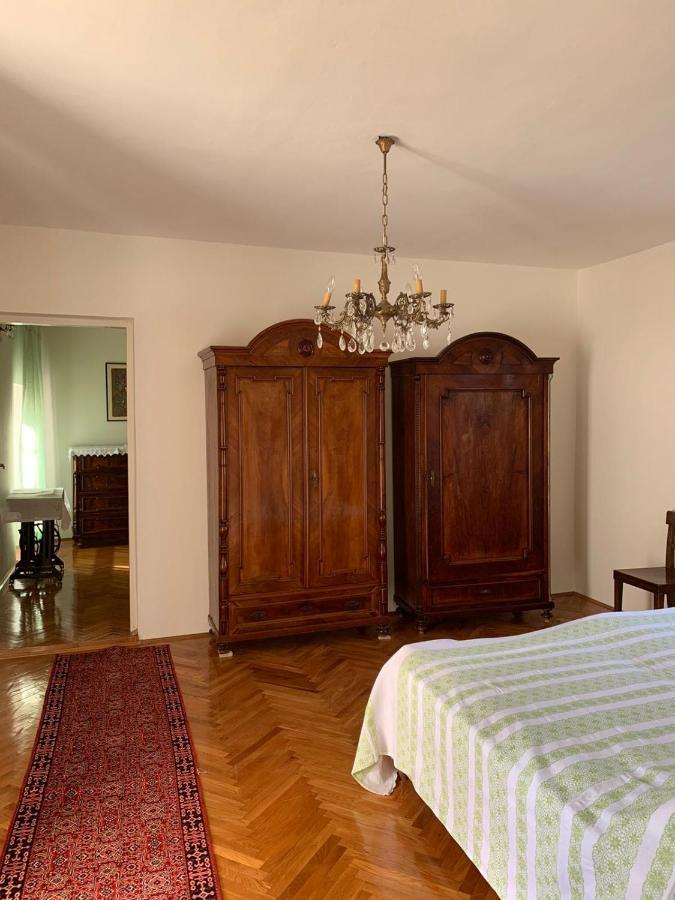 Villa Giulia Ližnjan 외부 사진