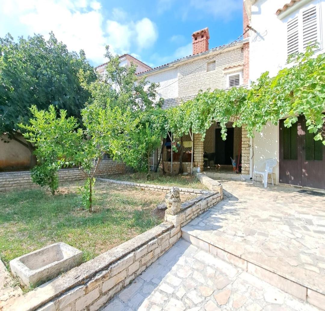 Villa Giulia Ližnjan 외부 사진