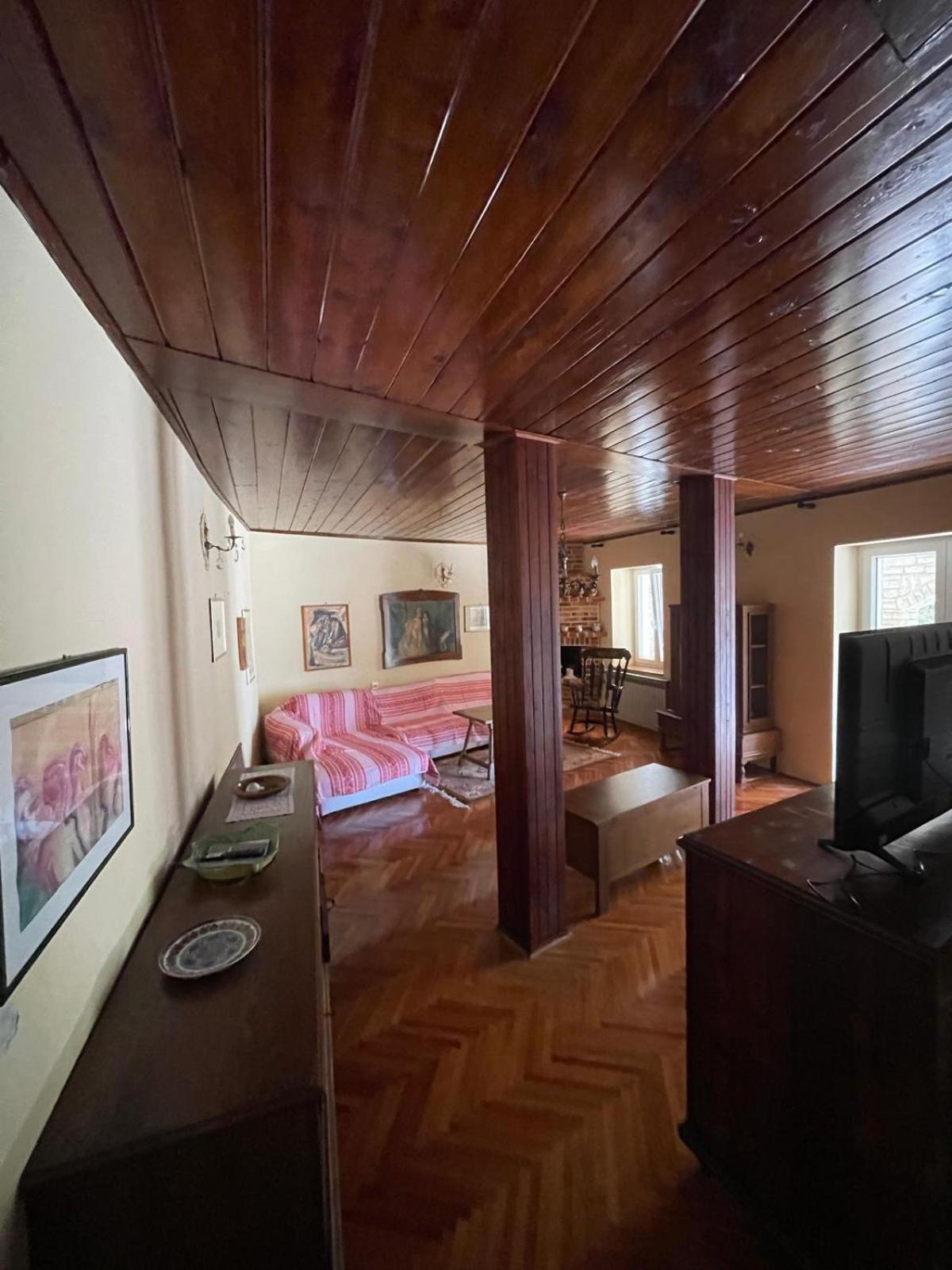 Villa Giulia Ližnjan 외부 사진
