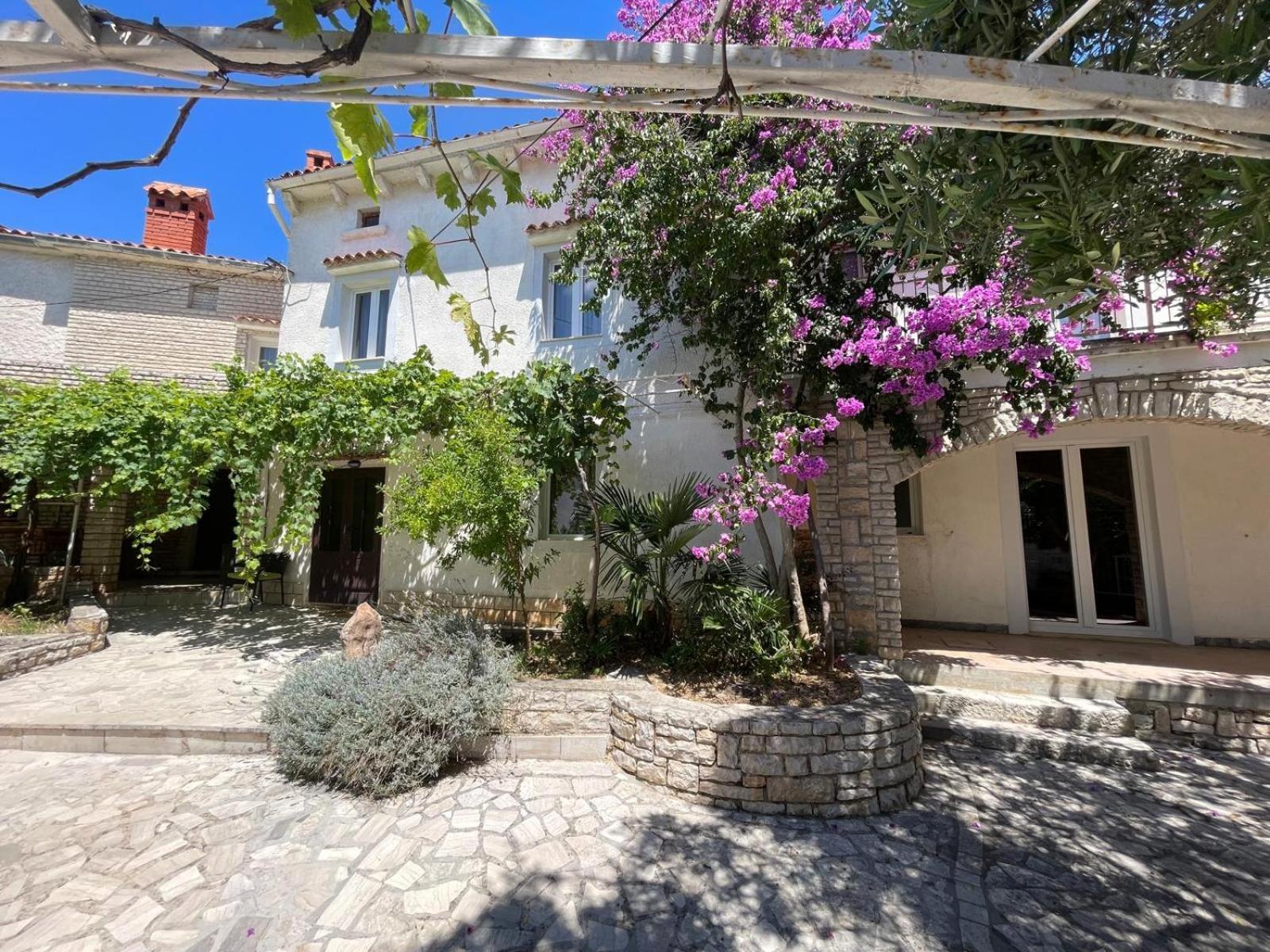 Villa Giulia Ližnjan 외부 사진