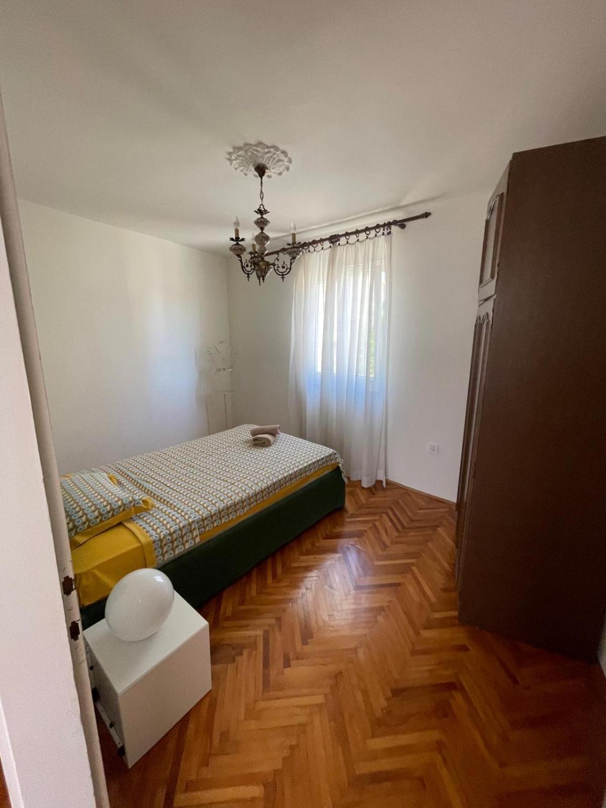 Villa Giulia Ližnjan 외부 사진