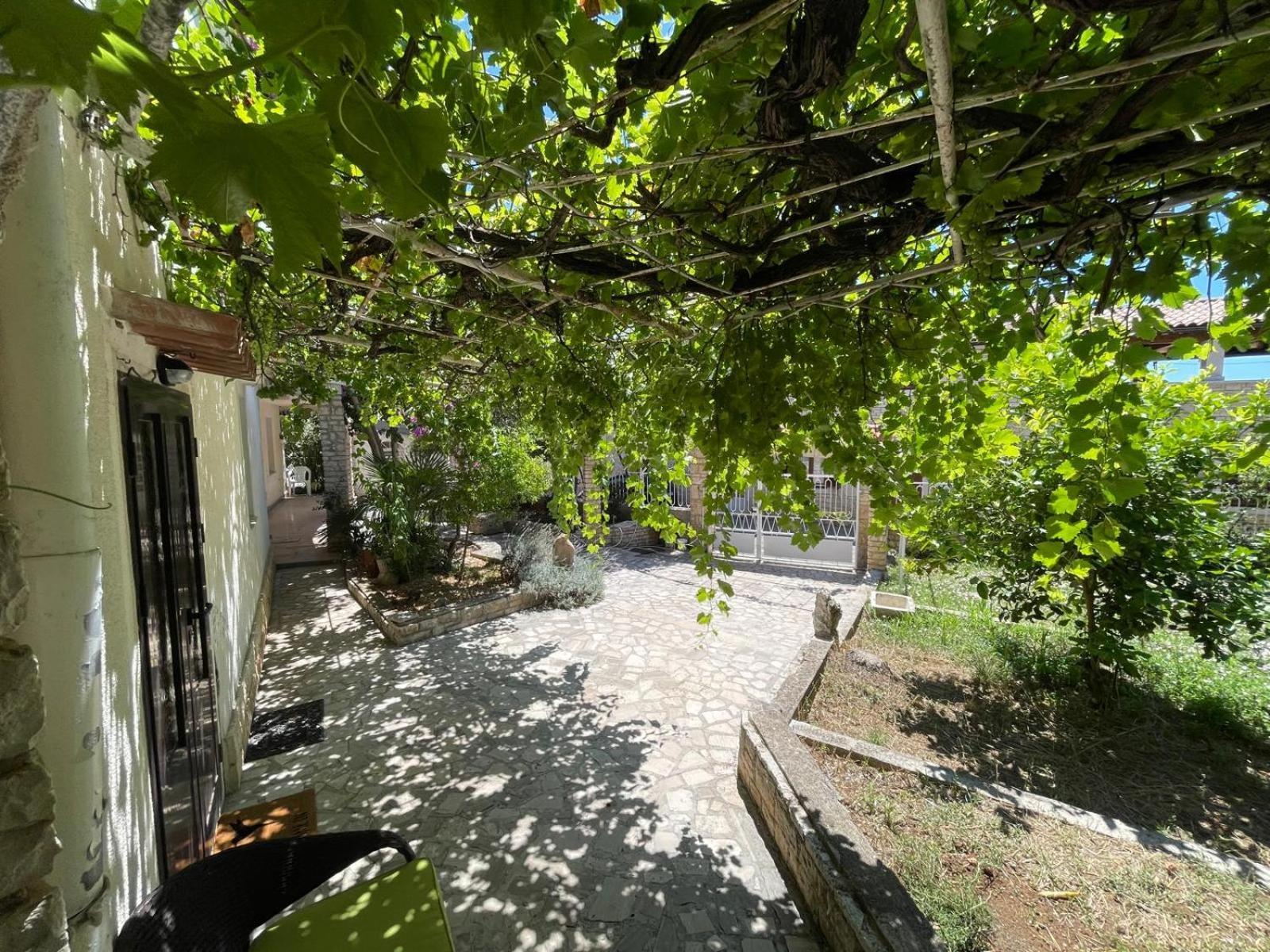 Villa Giulia Ližnjan 외부 사진